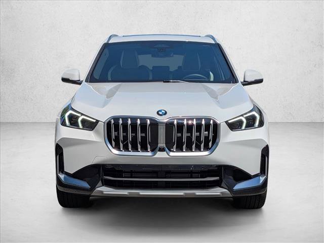 New 2026 BMW X1 xDrive28i AWD/4WD image 6