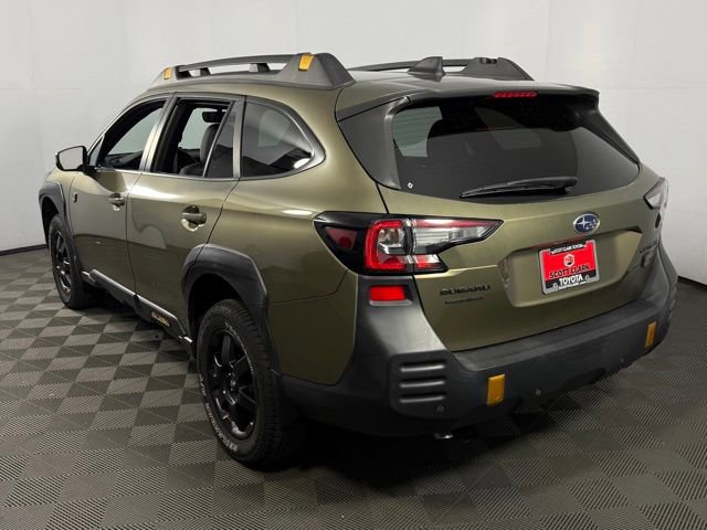 Used 2023 Subaru Outback Wilderness image 33