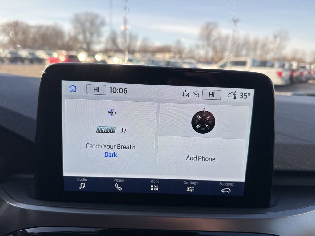 New 2026 Ford Escape Active w/ Cold Weather Package image 14