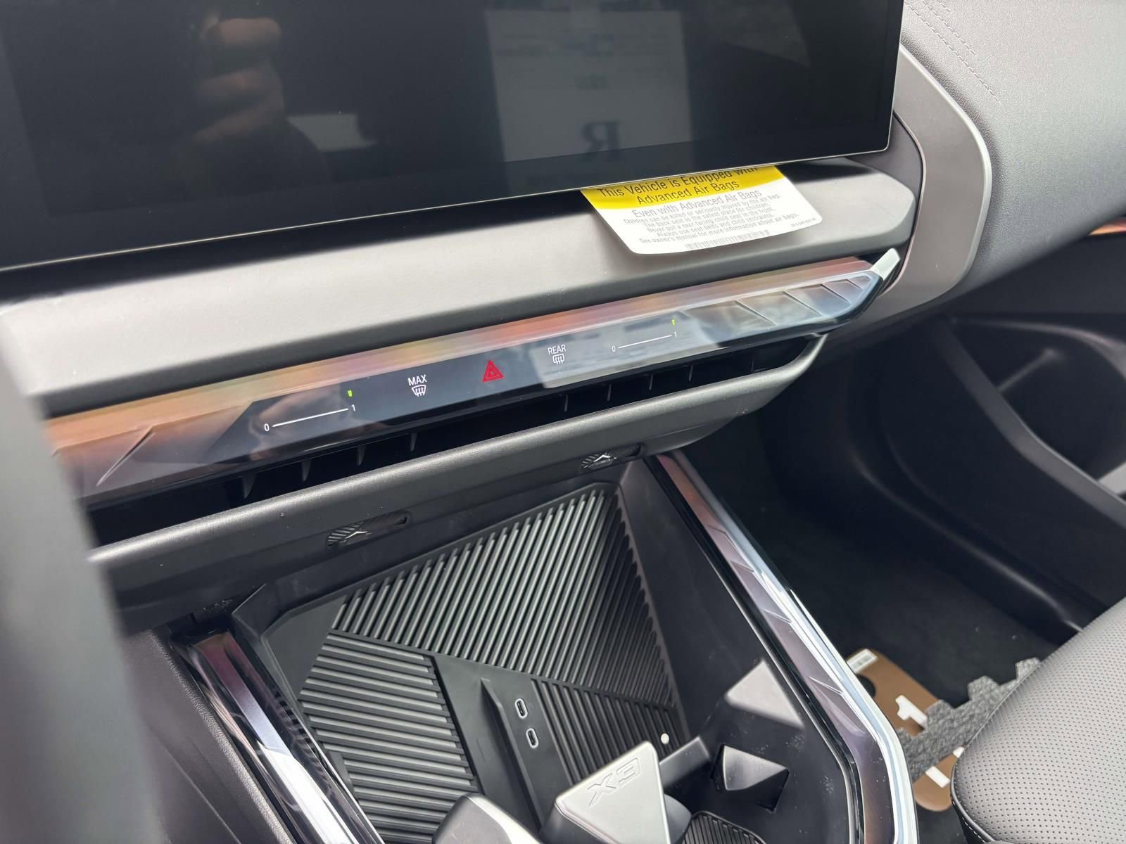 New 2026 BMW X3 xDrive30 image 15