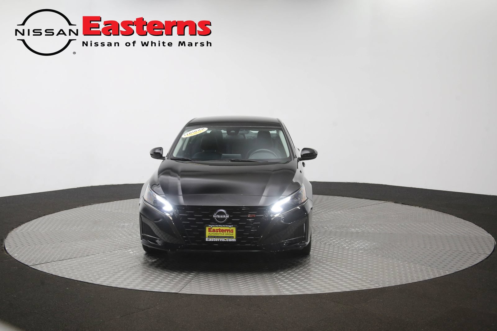 Used 2023 Nissan Altima 2.5 SR FWD image 51