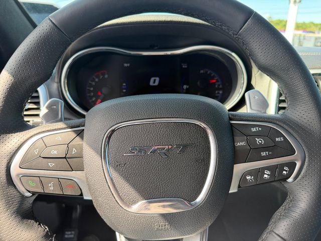 Used 2015 Jeep Grand Cherokee SRT AWD/4WD image 30