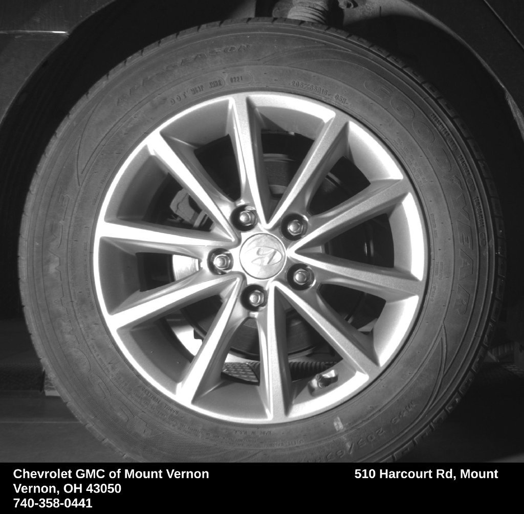 Used 2018 Hyundai Sonata SE FWD image 18