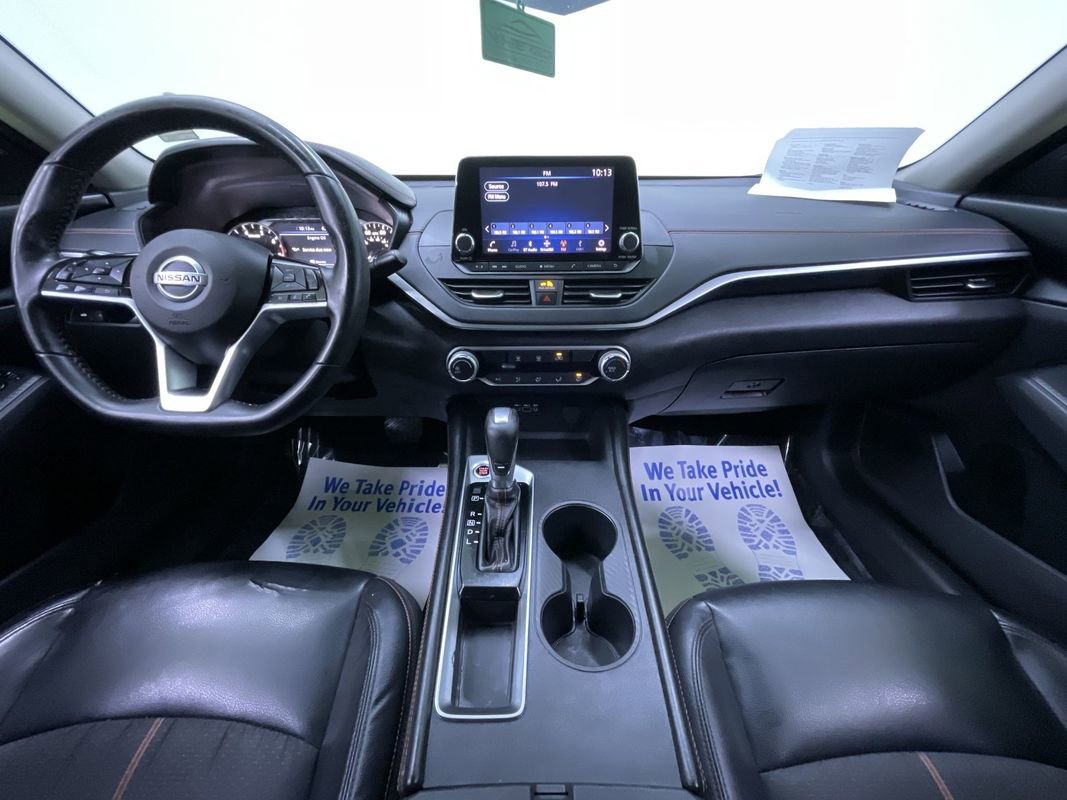 Used 2020 Nissan Altima 2.5 SR image 18