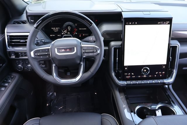 New 2026 GMC Yukon XL Elevation AWD/4WD image 19