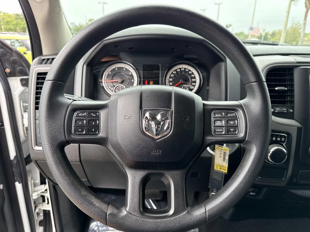 Used 2018 RAM 1500 Express w/ Express Value Package image 26