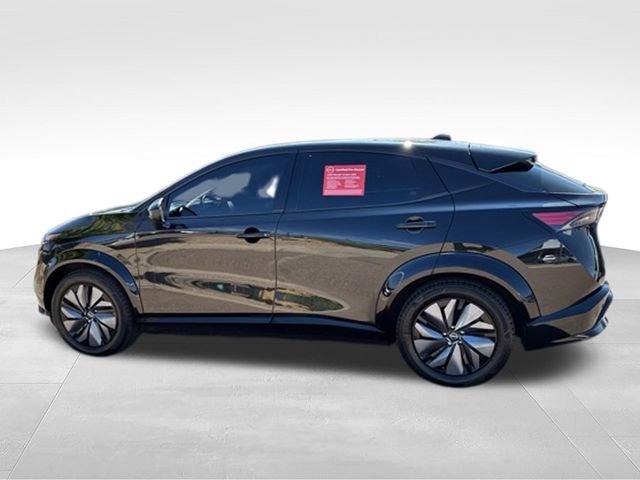Certified 2024 Nissan Ariya AWD image 7