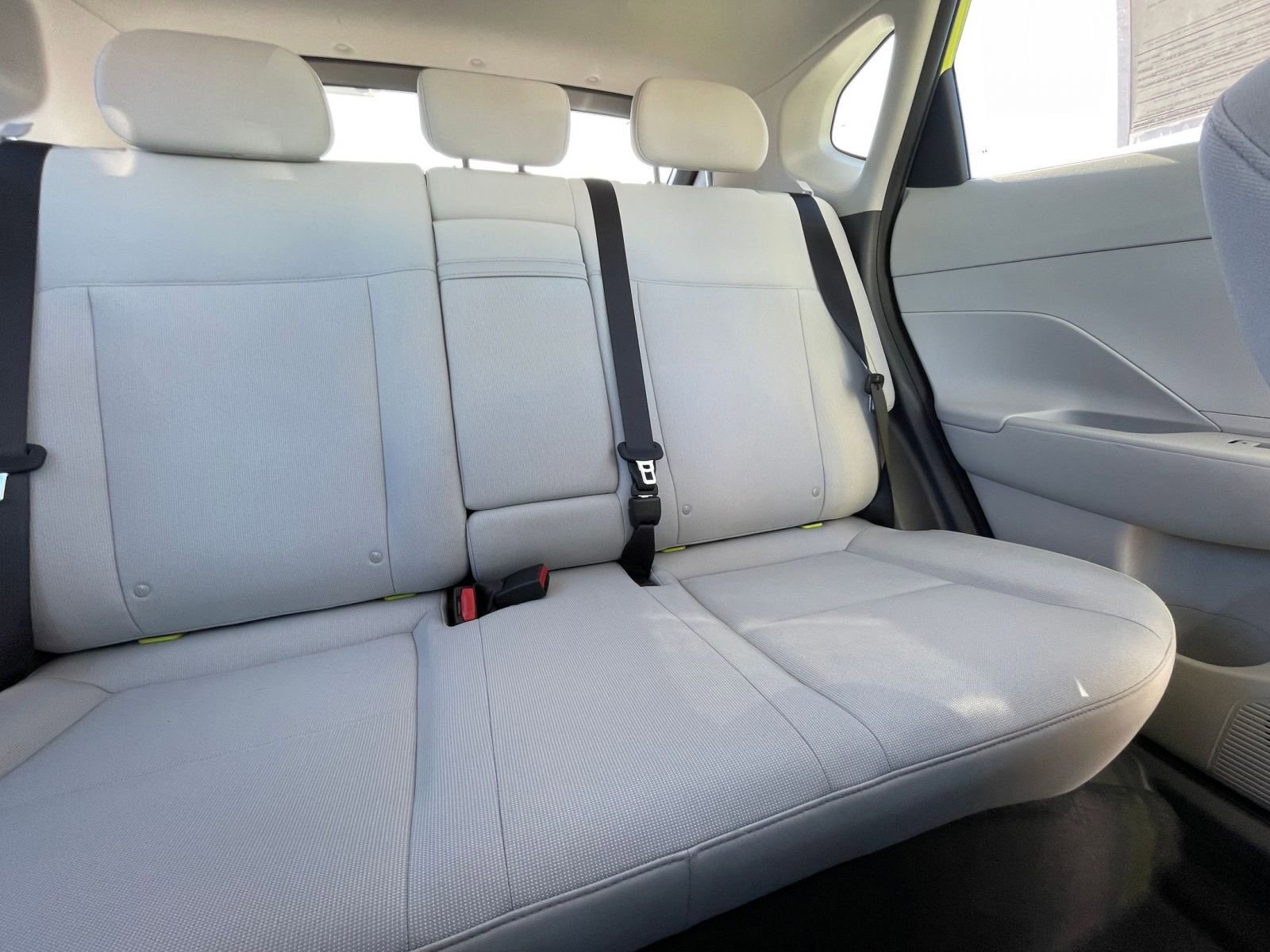 Used 2025 Hyundai Kona SEL image 37