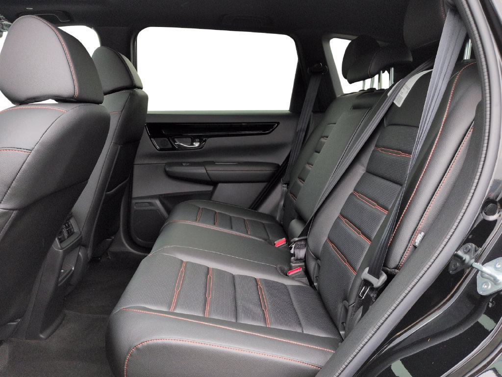 New 2027 Honda CR-V Sport Touring image 26