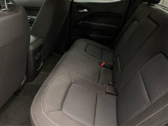 Used 2015 Chevrolet Colorado LT w/ LT Convenience Package AWD/4WD image 11