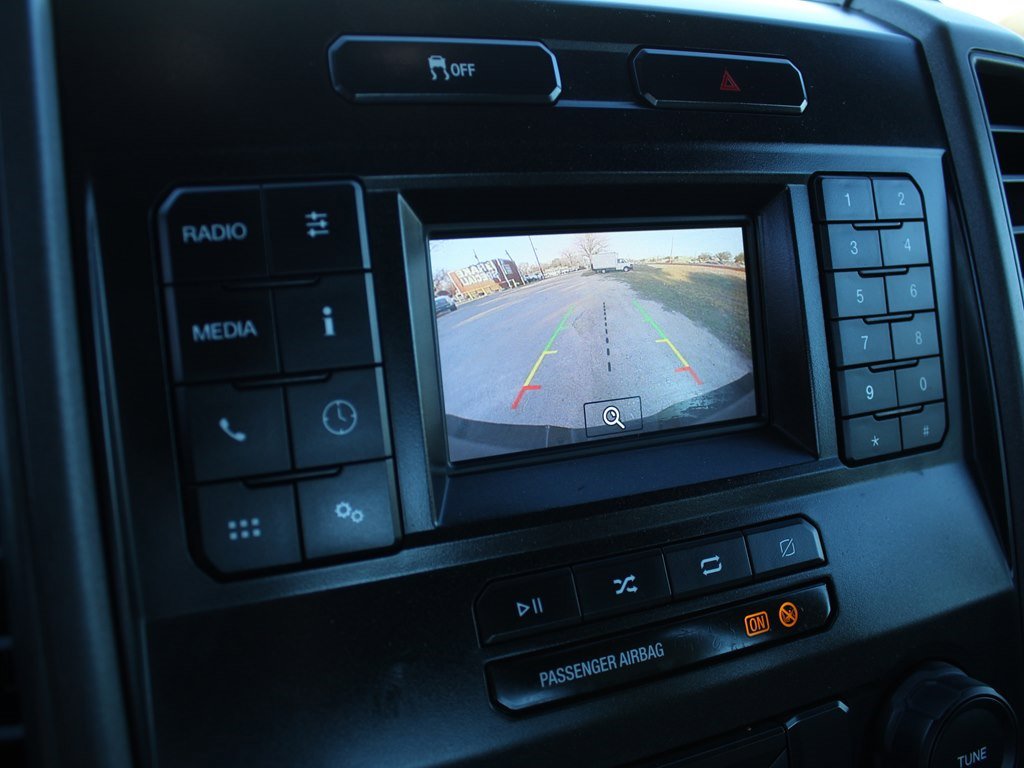 Used 2021 Ford F250 XL w/ Power Equipment Group image 24