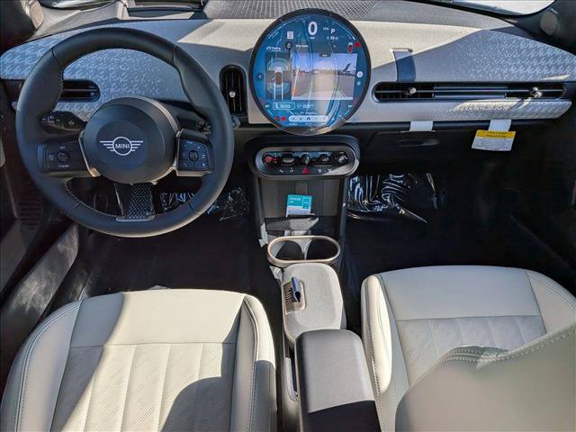 New 2026 MINI Cooper 4-Door Hardtop FWD image 16