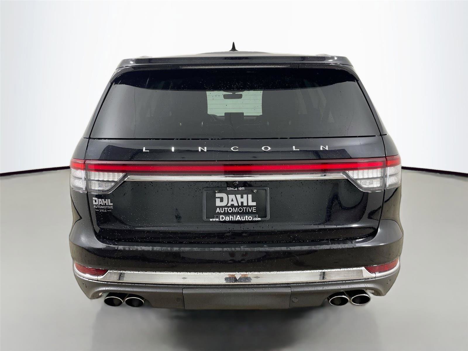 Used 2021 Lincoln Aviator Reserve w/ Equipment Group 201A image 6