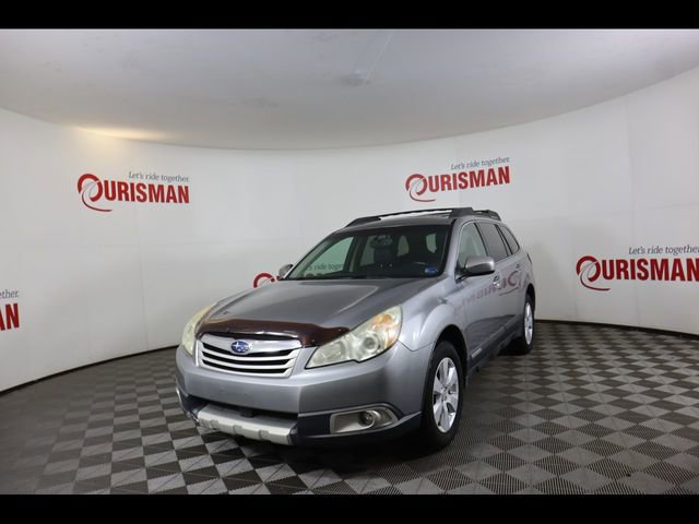 Used 2010 Subaru Outback 2.5i Limited image 2