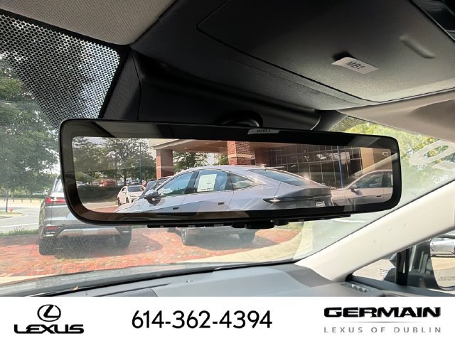 New 2026 Lexus NX 350 AWD w/ Premium Package image 26