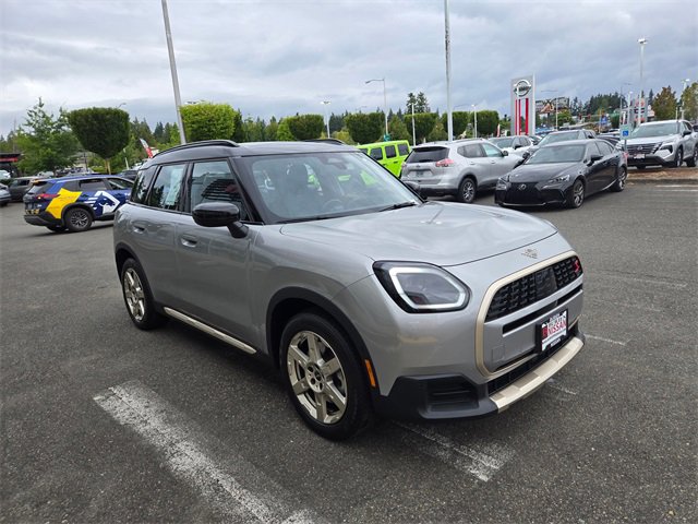 Used 2025 MINI Cooper Countryman S image 4
