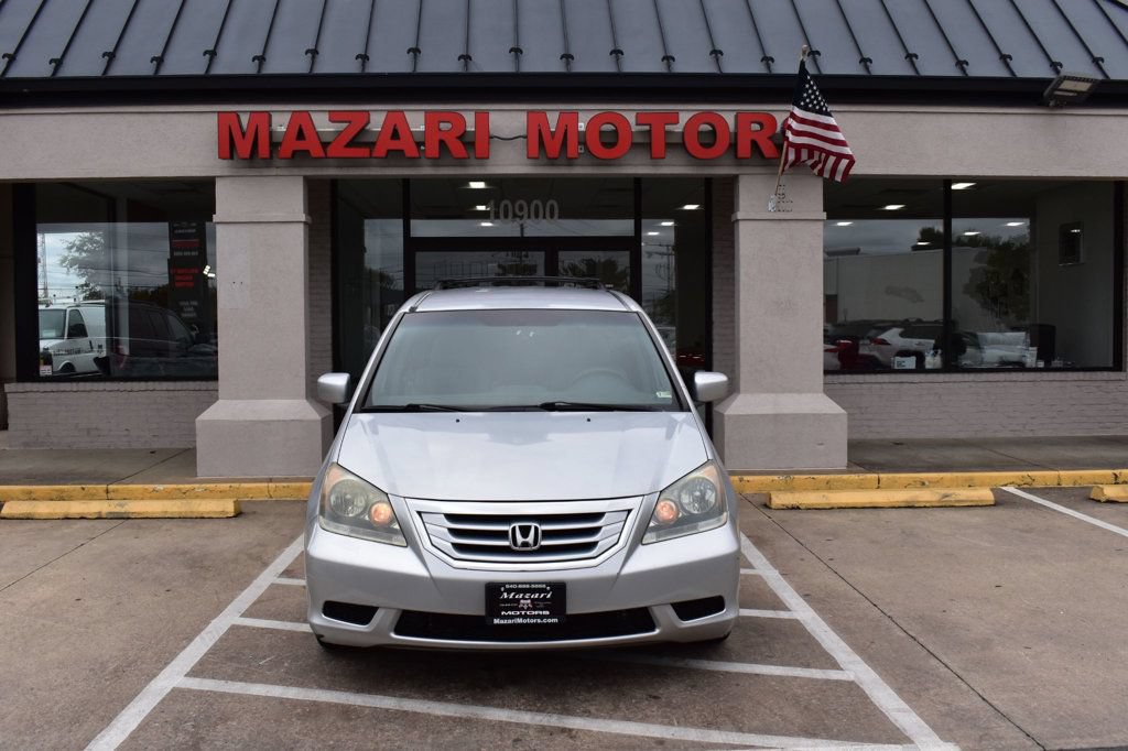 Used 2010 Honda Odyssey EX image 7