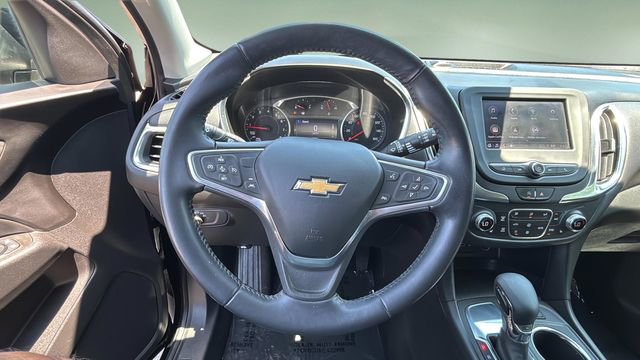Used 2022 Chevrolet Equinox LT FWD image 12