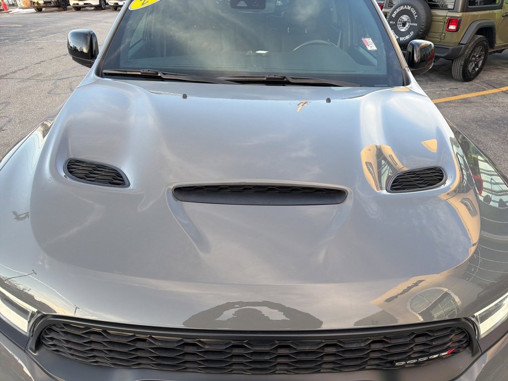 Used 2022 Dodge Durango R/T image 35