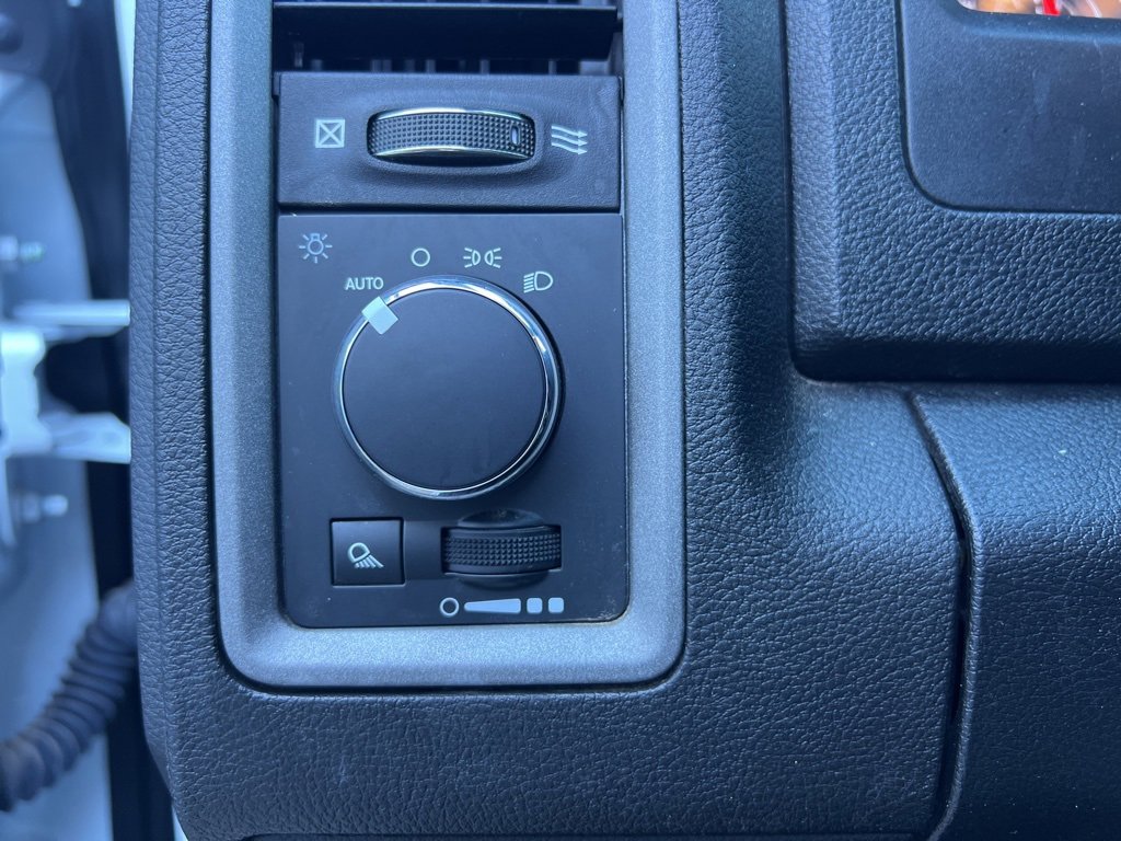 Used 2022 RAM 1500 Tradesman w/ Popular Equipment Group image 22