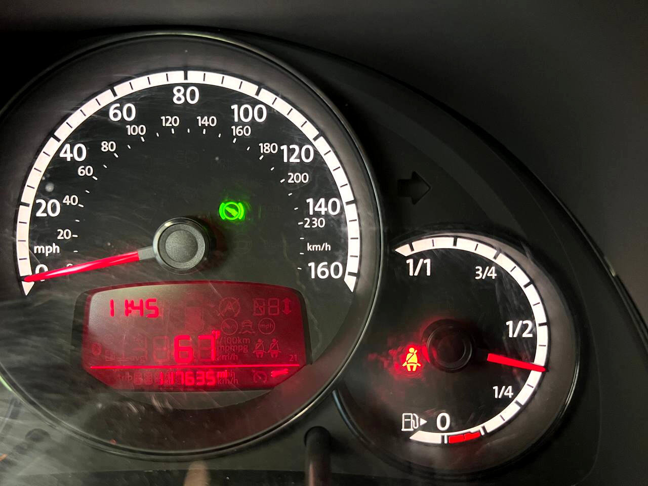 Used 2013 Volkswagen Beetle 2.5 image 14