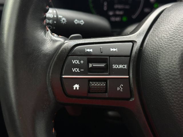 Used 2024 Honda CR-V Sport image 25