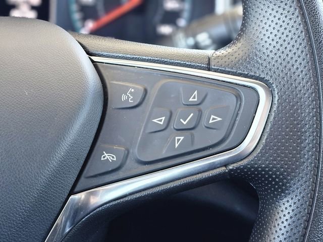 Used 2023 Chevrolet Malibu LT image 18