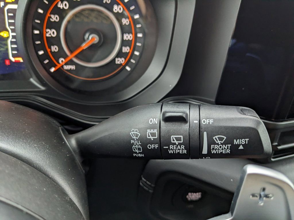 New 2025 Jeep Wrangler Unlimited Rubicon 392 image 57