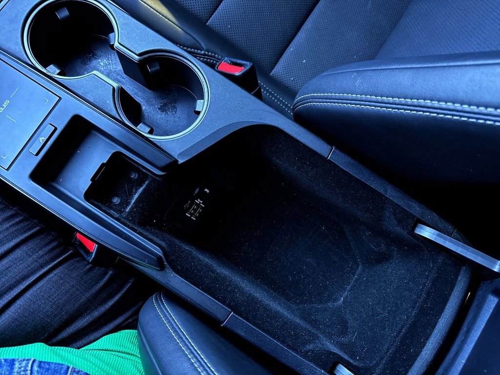 Used 2021 Lexus IS 300 300 w/ Accessory Package image 20