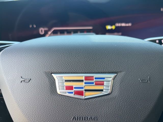 New 2026 Cadillac Escalade Luxury w/ Touring Package RWD image 59
