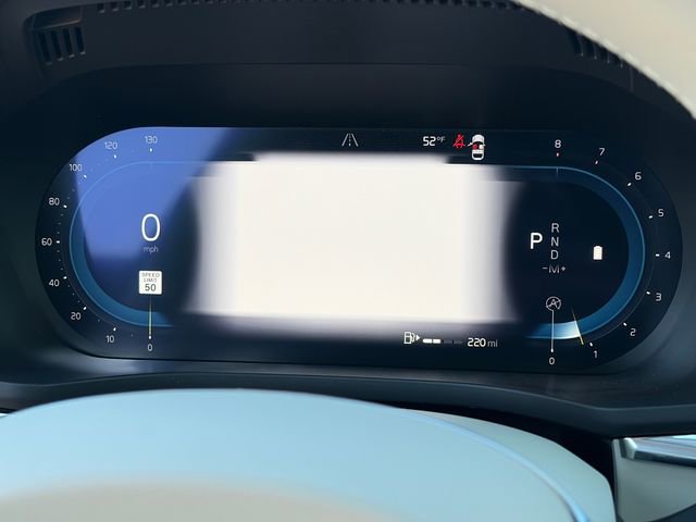 Used 2025 Volvo XC60 B5 Ultra w/ Protection Package Premier image 34