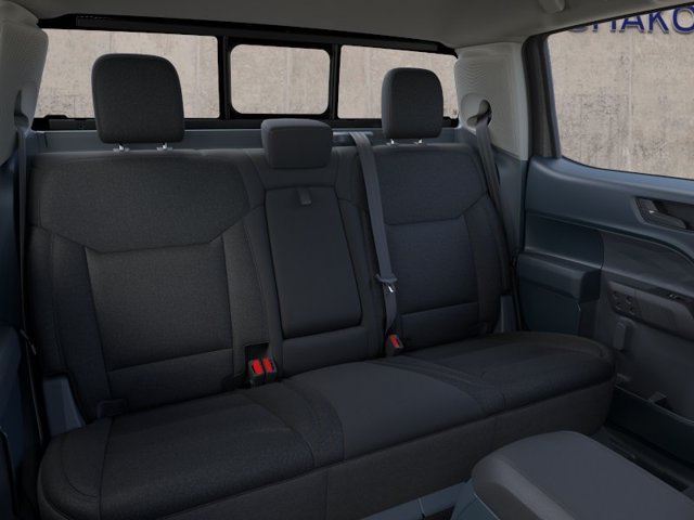 New 2026 Ford Maverick XLT AWD/4WD image 11
