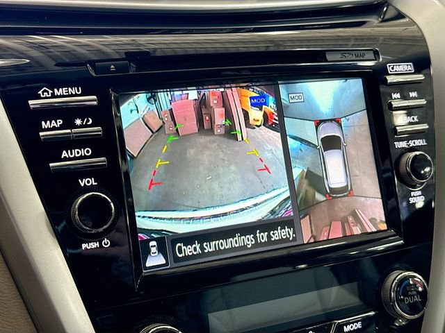 Used 2015 Nissan Murano SL w/ Cargo Package image 15