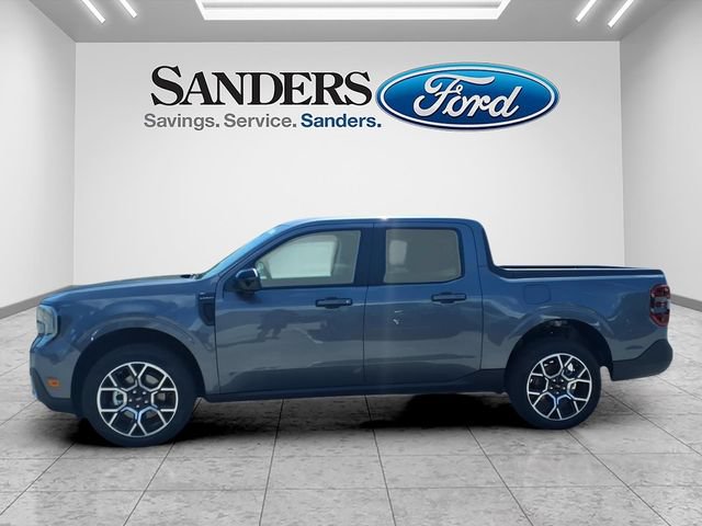 New 2026 Ford Maverick Lariat AWD/4WD image 3