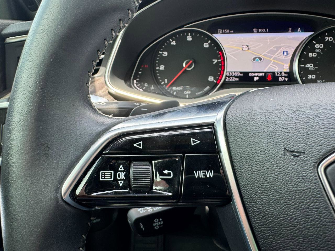 Used 2019 Audi A7 3.0T Premium AWD/4WD image 13