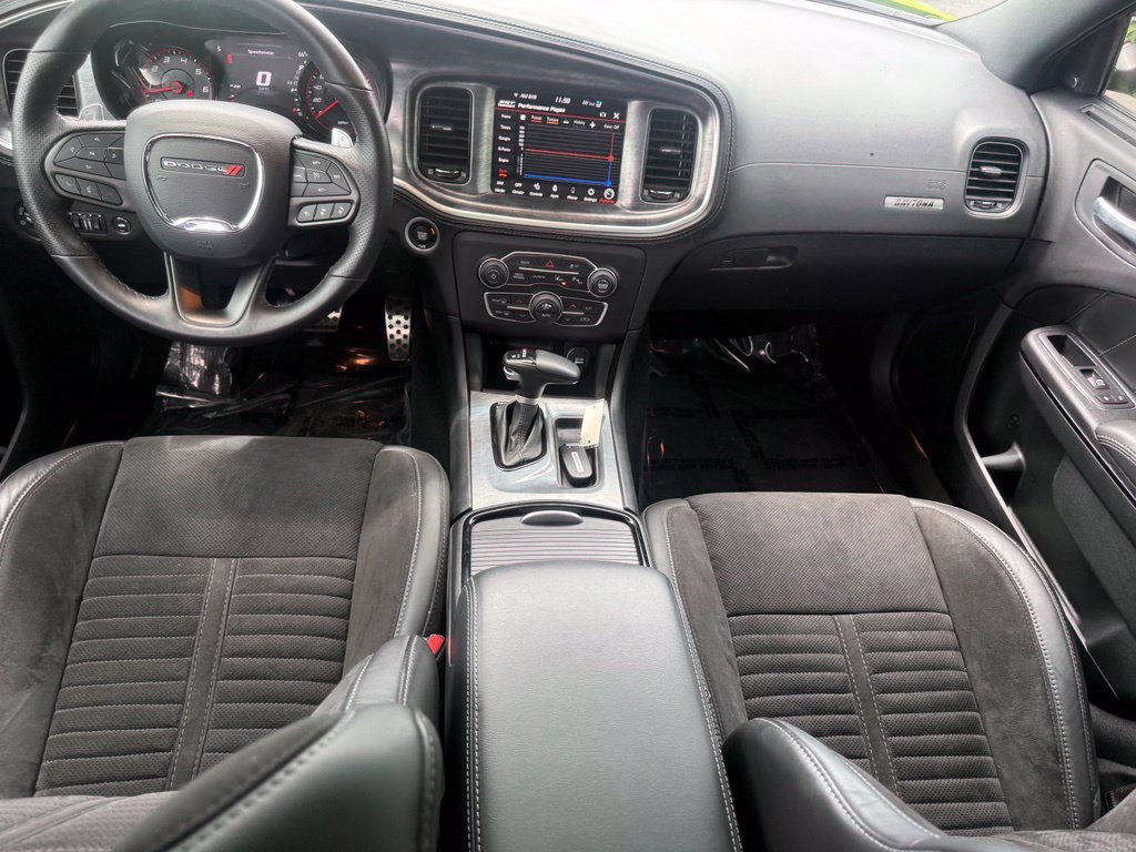 Used 2023 Dodge Charger Scat Pack w/ Daytona Edition Group RWD image 45