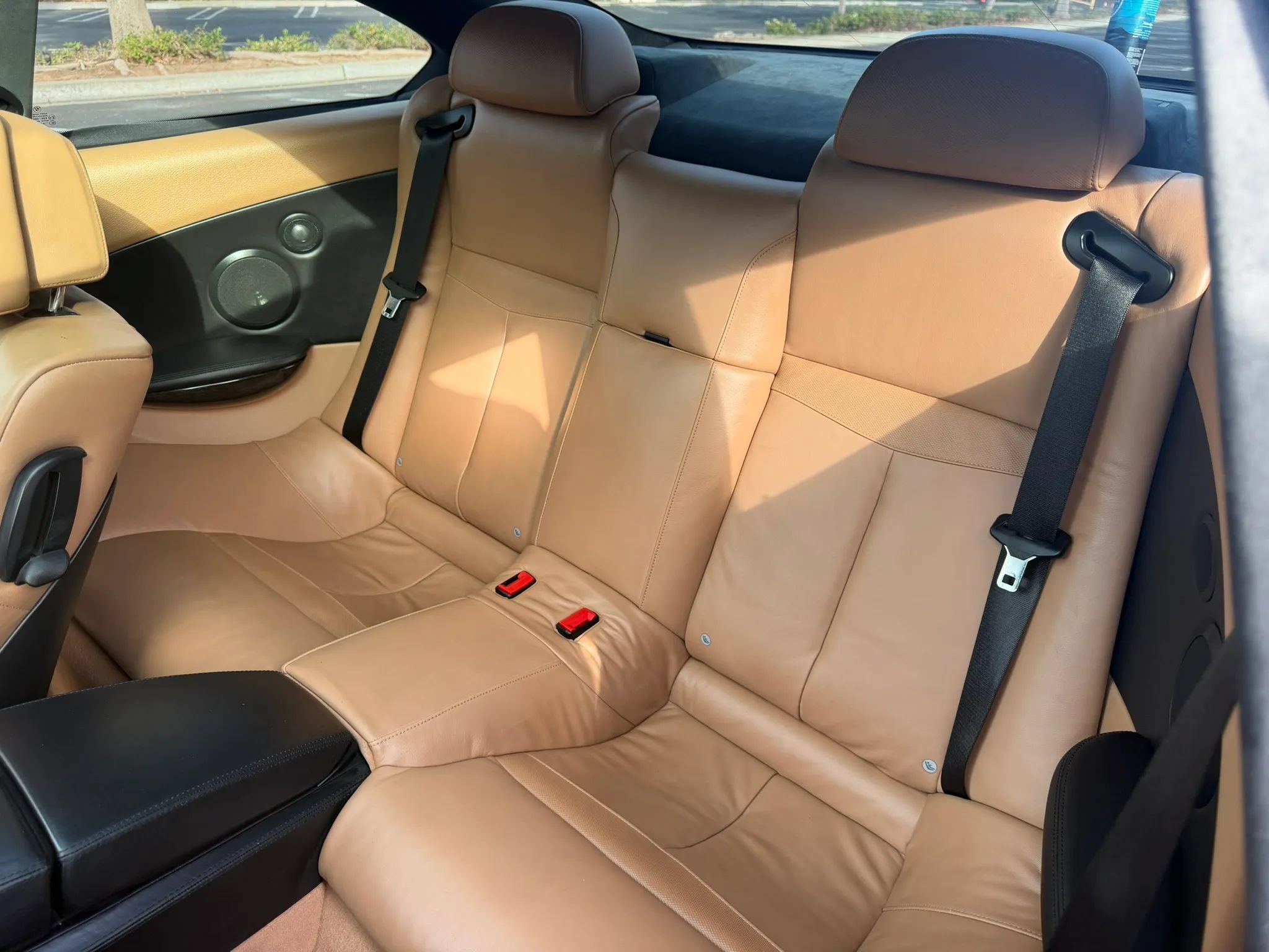 Used 2009 BMW 650i Coupe RWD image 15