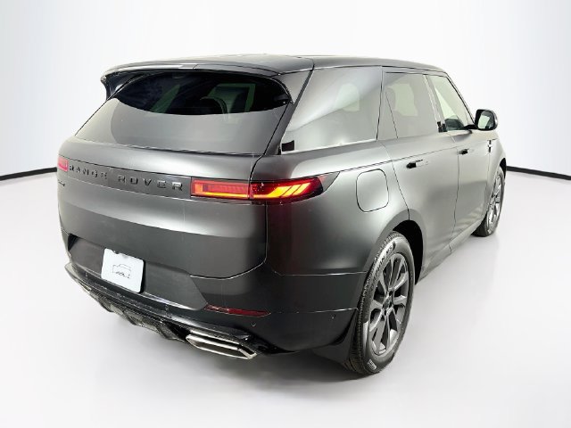New 2027 Land Rover Range Rover Sport Dynamic SE AWD/4WD image 5