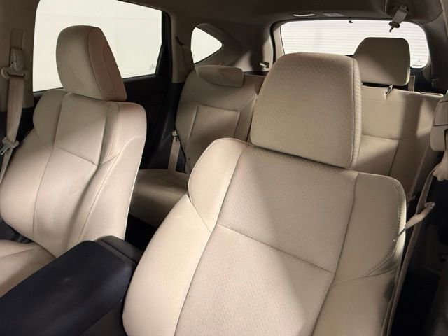 Used 2015 Honda CR-V LX image 31