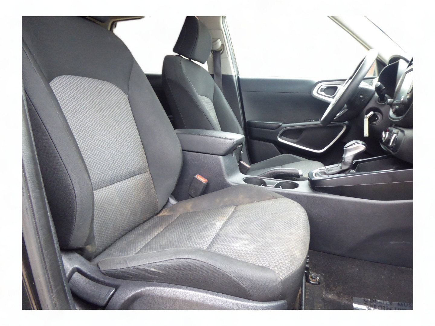 Used 2020 Kia Soul LX image 13