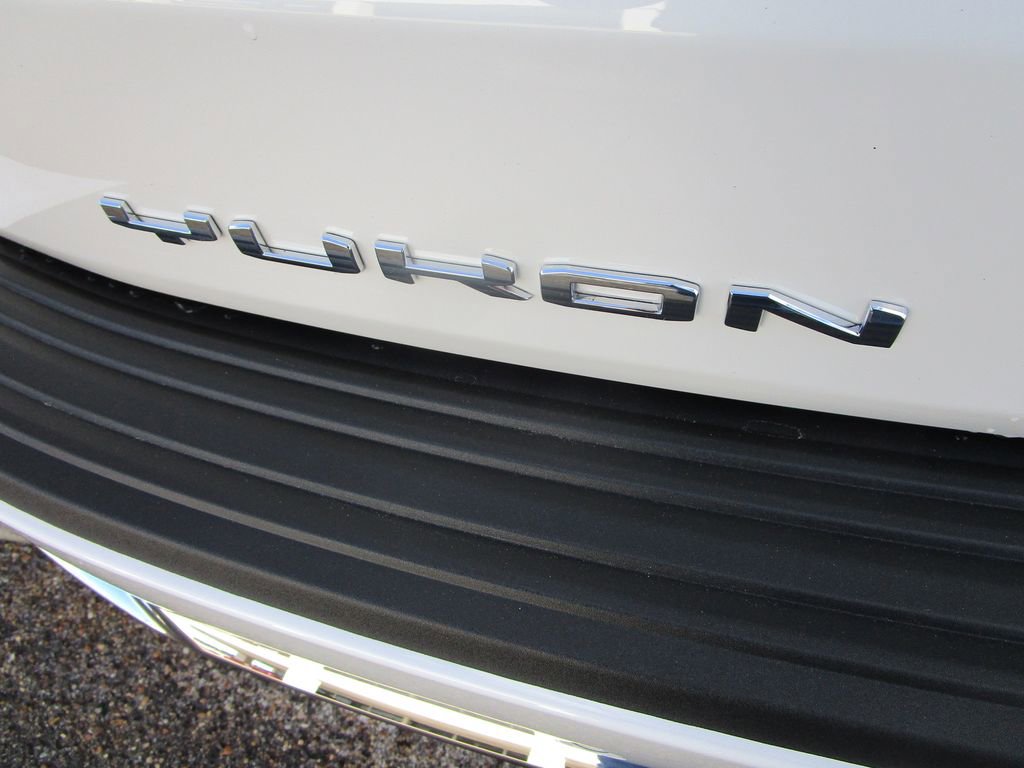 New 2026 GMC Yukon XL Elevation image 14