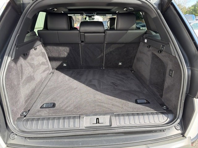 Used 2020 Land Rover Range Rover Sport SE image 29