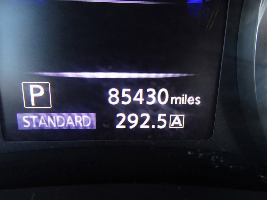 Used 2021 INFINITI Q60 3.0t Luxe w/ Essential Package image 20