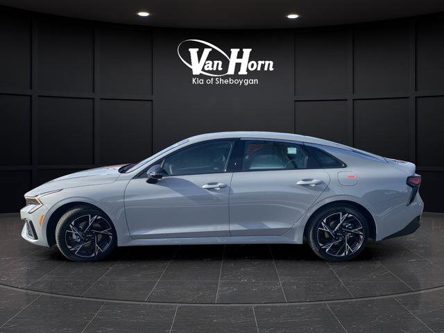 New 2026 Kia K5 GT-Line image 12