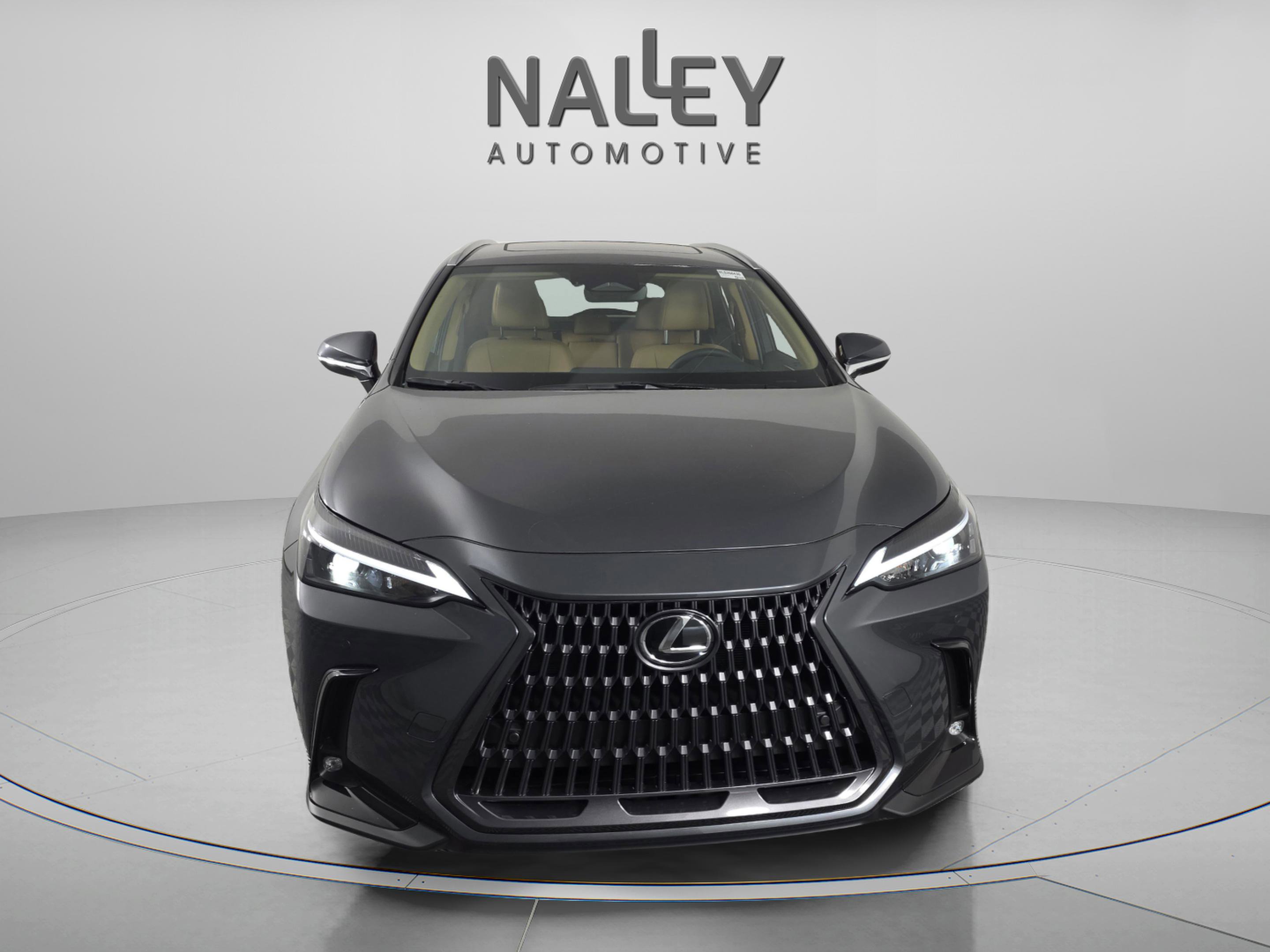 New 2026 Lexus NX 350 AWD w/ Premium Package image 8