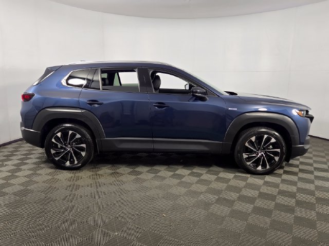 Used 2025 MAZDA CX-50 2.5 Hybrid w/ Premium Plus Pkg AWD/4WD image 10