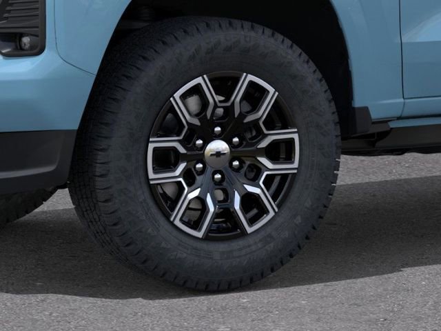 New 2026 Chevrolet Colorado Z71 image 10