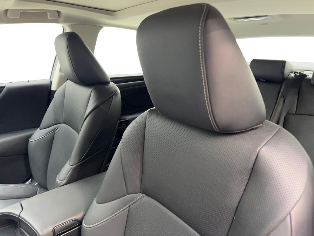 Used 2025 Lexus ES 300h w/ Premium Package FWD image 29