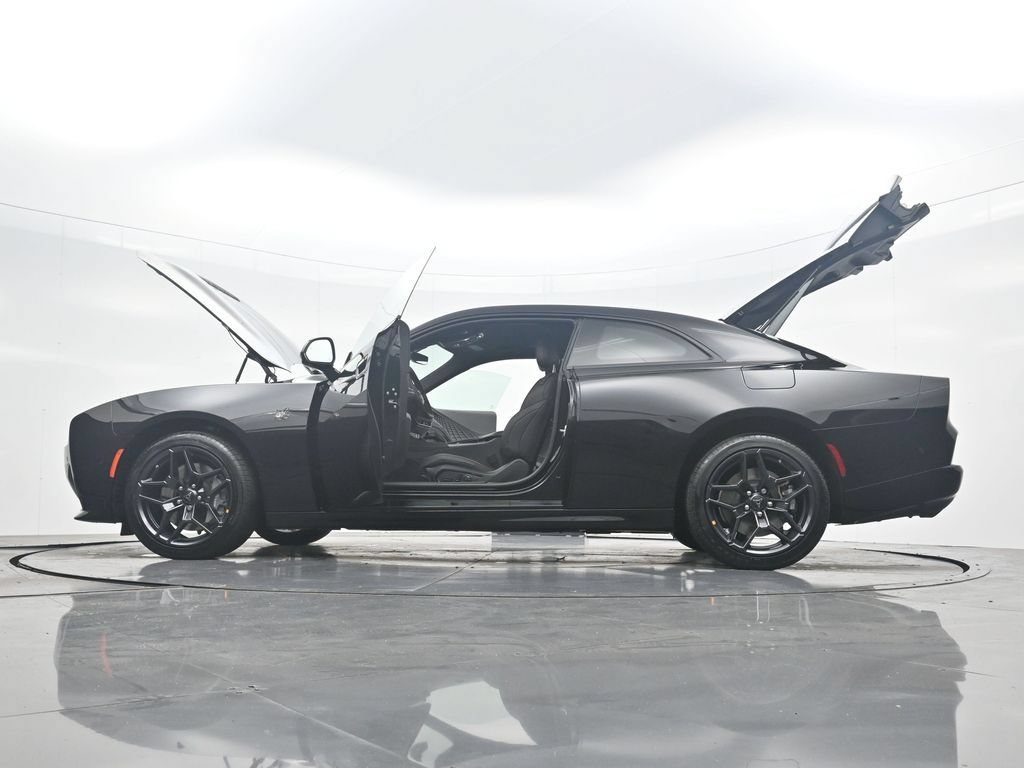 New 2026 Dodge Charger Scat Pack w/ Blacktop Package AWD/4WD image 47