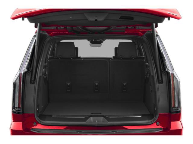 Certified 2025 Cadillac Escalade ESV Sport Platinum w/ LPO, ONYX Package image 13